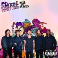 Maroon 5 (Singles) - Maroon 5