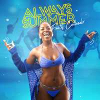 ALWAYS SUMMER - Faith Callender