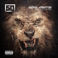 50 Cent - Animal Ambition (Album) Lyrics & Album Tracklist