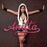 Anitta - Principe de vento