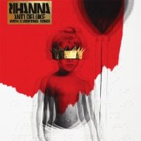 Rihanna - Never Ending