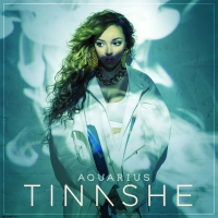 Tinashe - Aquarius (Album) Lyrics & Album Tracklist