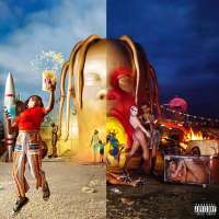 Travis Scott - Astroworld (Album) Lyrics & Album Tracklist