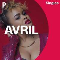 Avril (Singles) - Avril