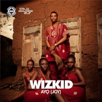 Wizkid - On Top Your Matter