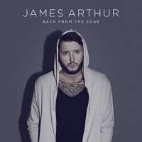 James Arthur - Back From the Edge