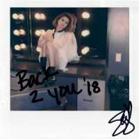 Selena Gomez -  Back to You