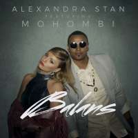 Alexandra Stan - Balans Ft. Mohombi