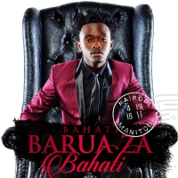 Bahati - Machozi