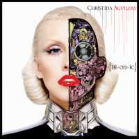 Christina Aguilera - Not Myself Tonight