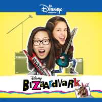 Olivia Rodrigo, Madison Hu - Bizaardvark Theme Song