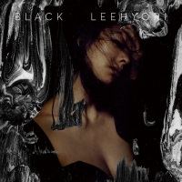 Lee Hyori (이효리) - Black