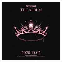 THE ALBUM - BLACKPINK (블랙핑크)