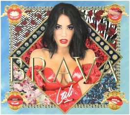 Brava - Lali Espósito