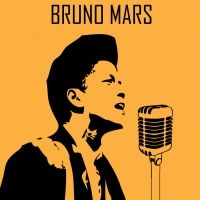 Bruno Mars - Versace On The Floor