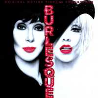 Burlesque - Cher, Christina Aguilera