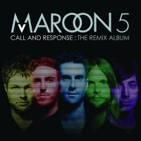 Maroon 5 - She Will Be Loved (Pharrell Williams Remix)