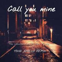 The Chainsmokers, Bebe Rexha - Call You Mine