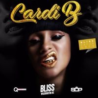 Cardi B (Singles) - Cardi B