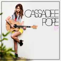 Cassadee Pope - Told You So