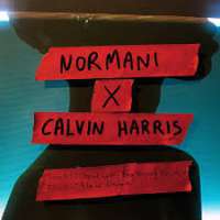 Slow Down - Normani & Calvin Harris