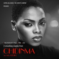 Chidinma - Kedike