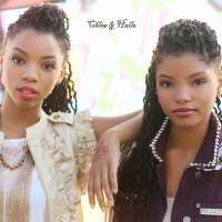 Chloe X Halle - Pretty Hurts (Cover)