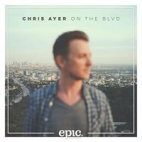 Chris Ayer - Relativity