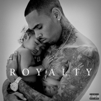 Chris Brown - Proof