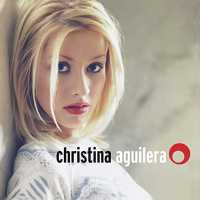 Christina Aguilera - Christina Aguilera