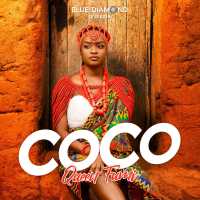 COCO - Queen Fumi