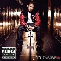 J. Cole - Never Told