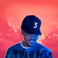 Chance the Rapper - Smoke Break Ft. Future