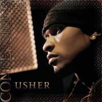 Usher - Simple Things