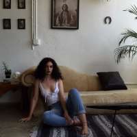 Sabrina Claudio - Tell Me