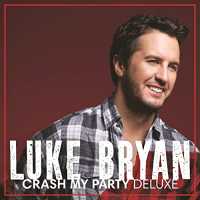 Luke Bryan - Blood Brothers