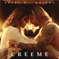 Karol G - Créeme Ft. Maluma