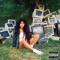 SZA - Broken Clocks