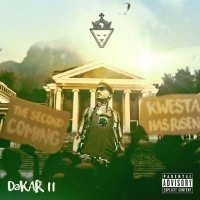 Kwesta - K1 God