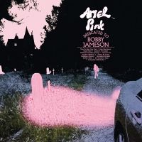 Dedicated To Bobby Jameson - Ariel Pink