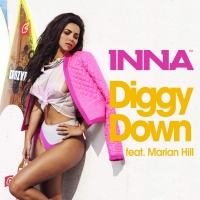 INNA - Diggy Down Ft. Marian Hill