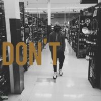 Bryson Tiller - Don't (J-Louis Remix)