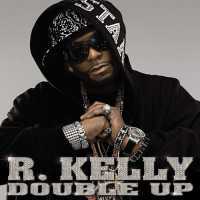 R. Kelly - Half On a Baby (Radio Version)