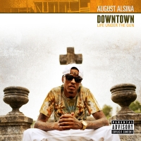 August Alsina - Let Me Hit That Ft. Curren$y