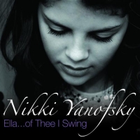 Nikki Yanofsky - With a Little Help From My Friends