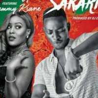 Emma Nyra - Sakarin Ft. Dammy Krane