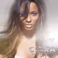 Ciara - Love Sex Magic