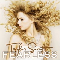 Fearless - Taylor Swift