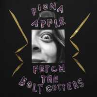 Fiona Apple - Newspaper