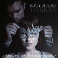 Rita Ora - Kiss Me (Fifty Shades Darker)